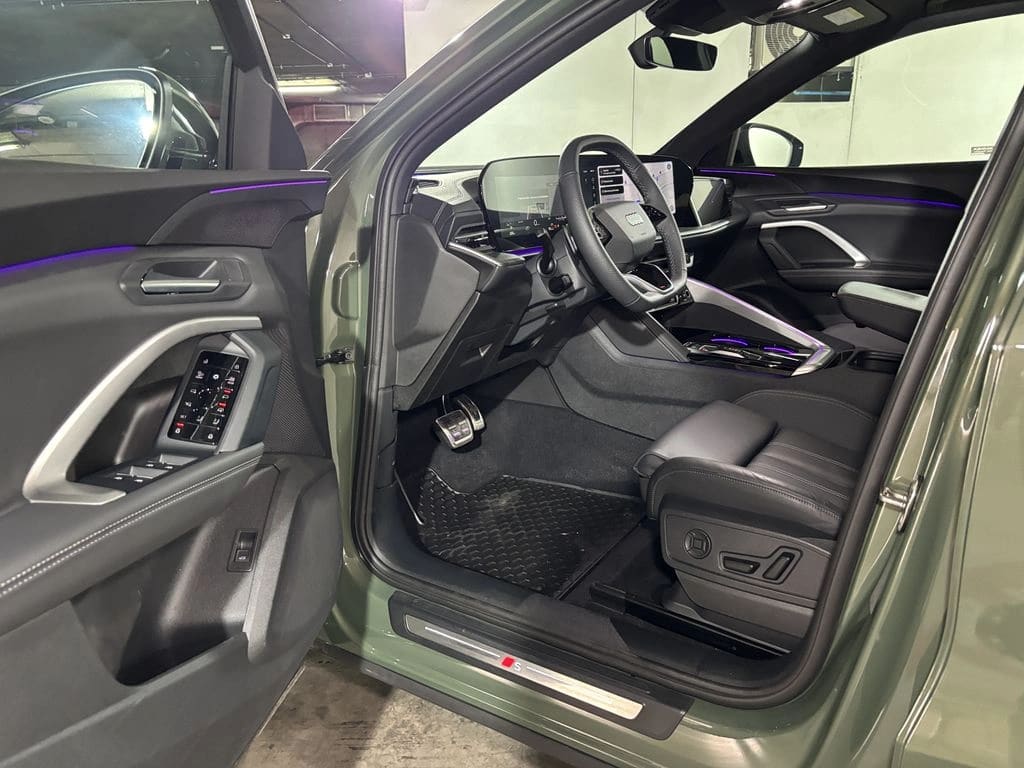 Audi Q5 New Q5 Sportback Tfsi Quattro S Line año 2026