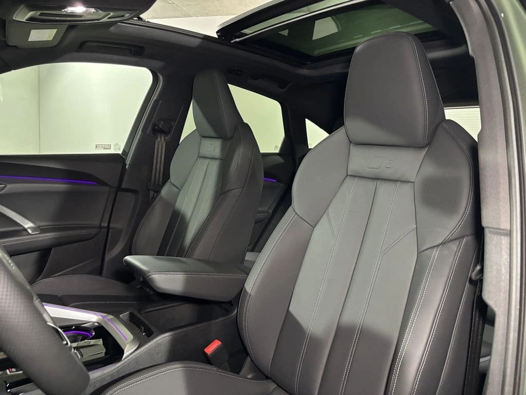 Audi Q5 New Q5 Sportback Tfsi Quattro S Line año 2026