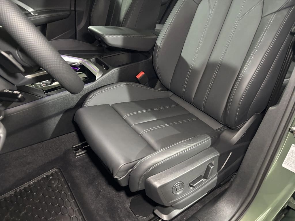 Audi Q5 New Q5 Sportback Tfsi Quattro S Line año 2026