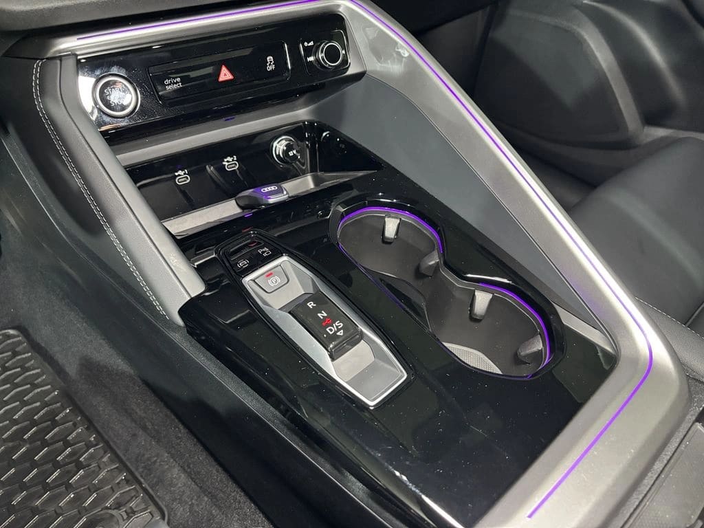 Audi Q5 New Q5 Sportback Tfsi Quattro S Line año 2026
