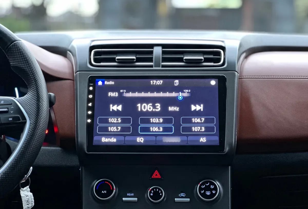 HYUNDAI CRETA 2.0 Grand Su2i Value At año 2025