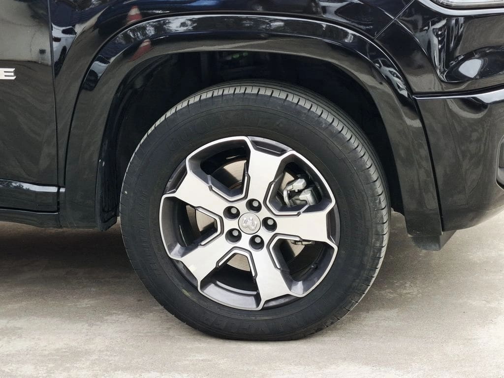 Ram Rampage 2.2 Laramie Diesel 4x4 Dob. Cab. At 4p año 2026