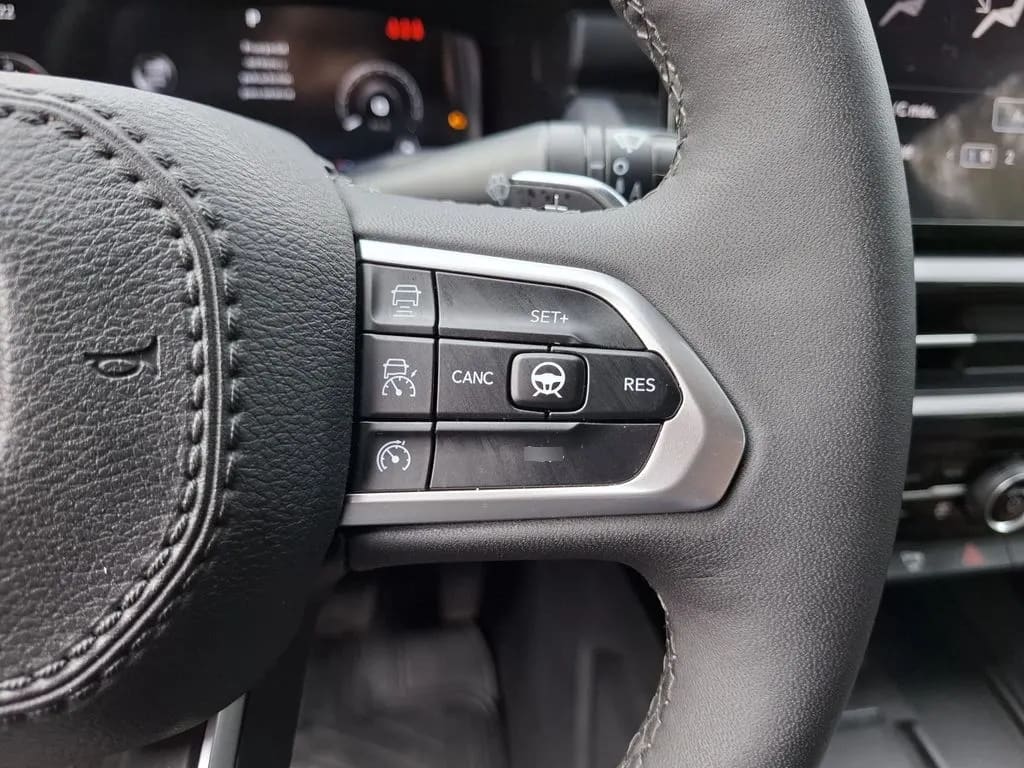 Ram Rampage 2.2 Laramie Diesel 4x4 Dob. Cab. At 4p año 2026