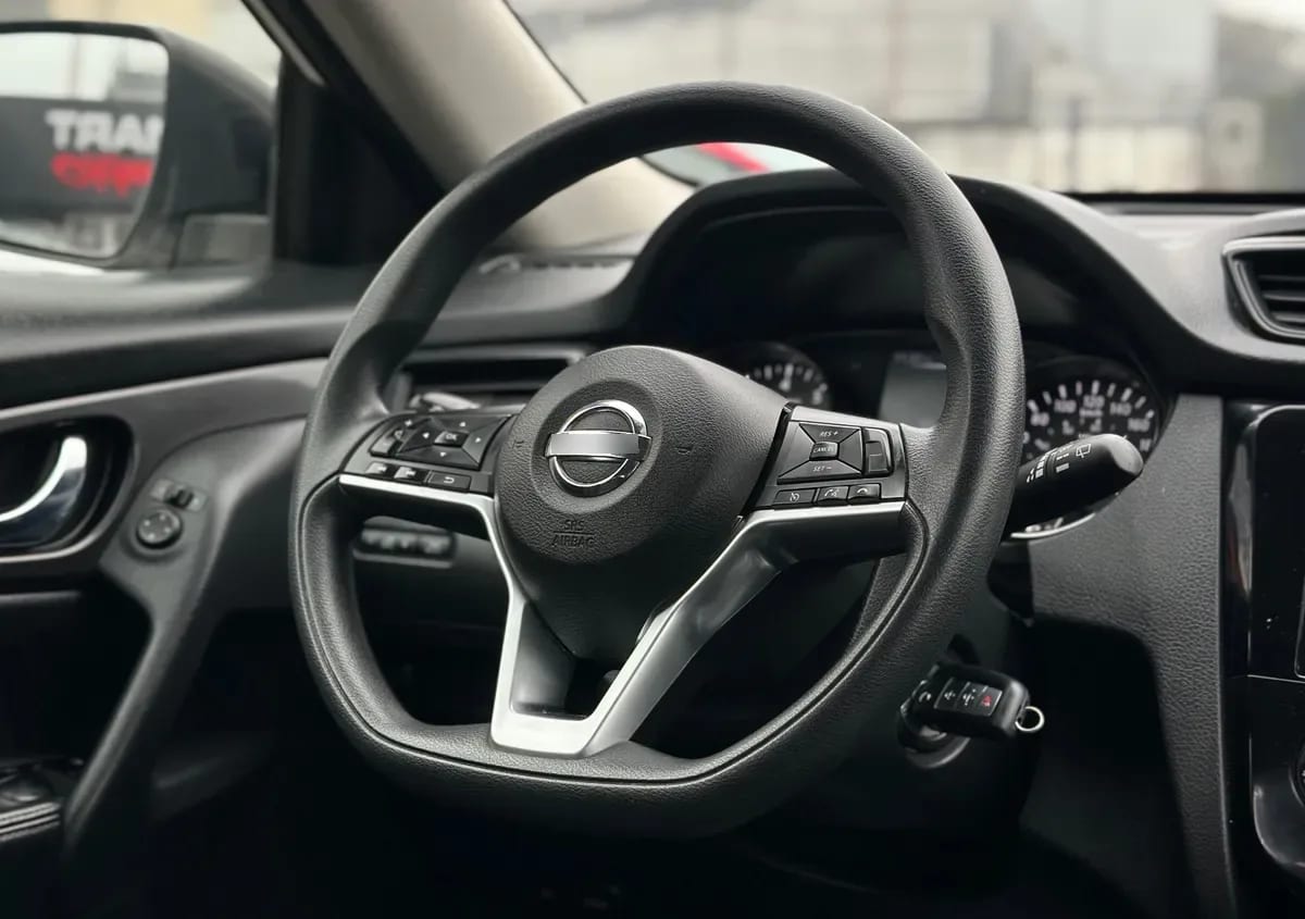 NISSAN X-TRAIL 2.5 Sense 2row At 4x4 año 2021