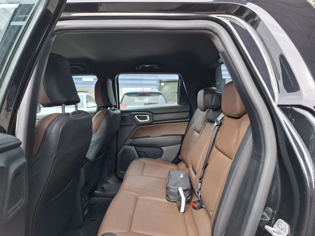 Ram Rampage 2.2 Laramie Diesel 4x4 Dob. Cab. At 4p año 2026