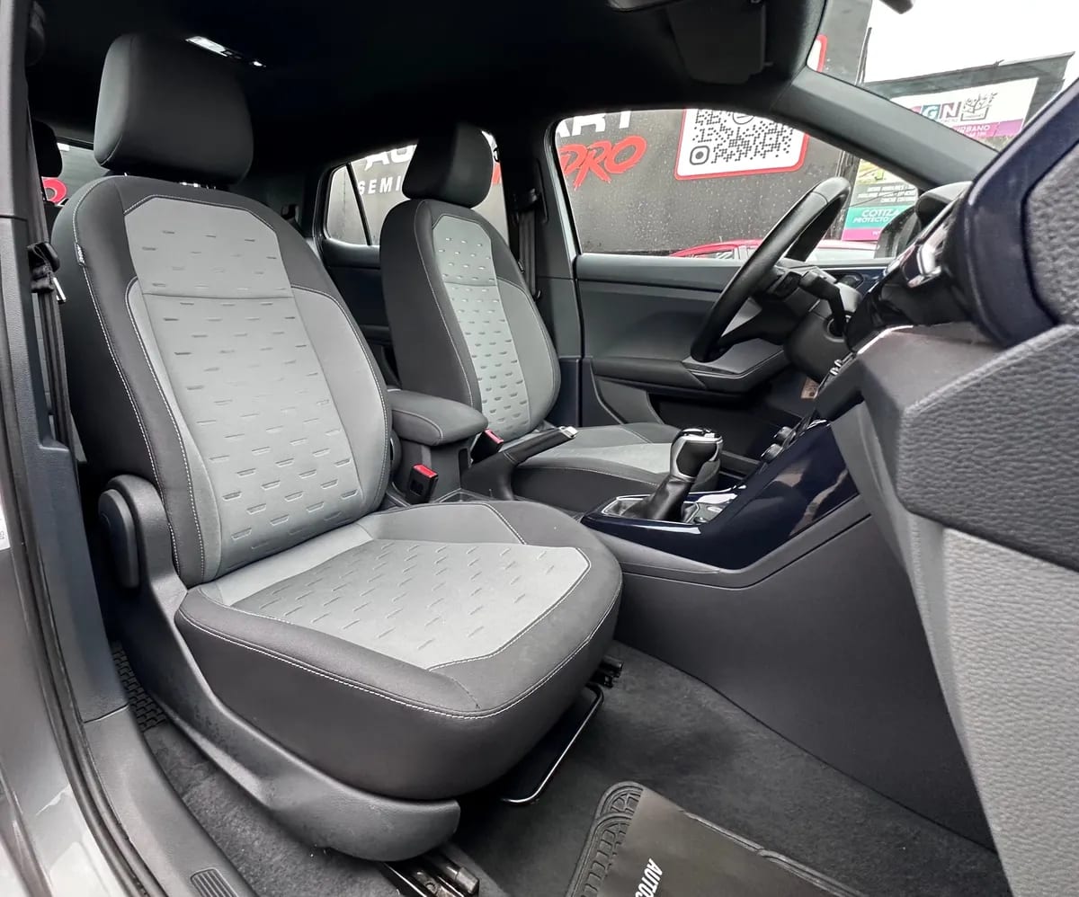 VOLKSWAGEN T-CROSS 1.0 Tsi Highline At año 2022