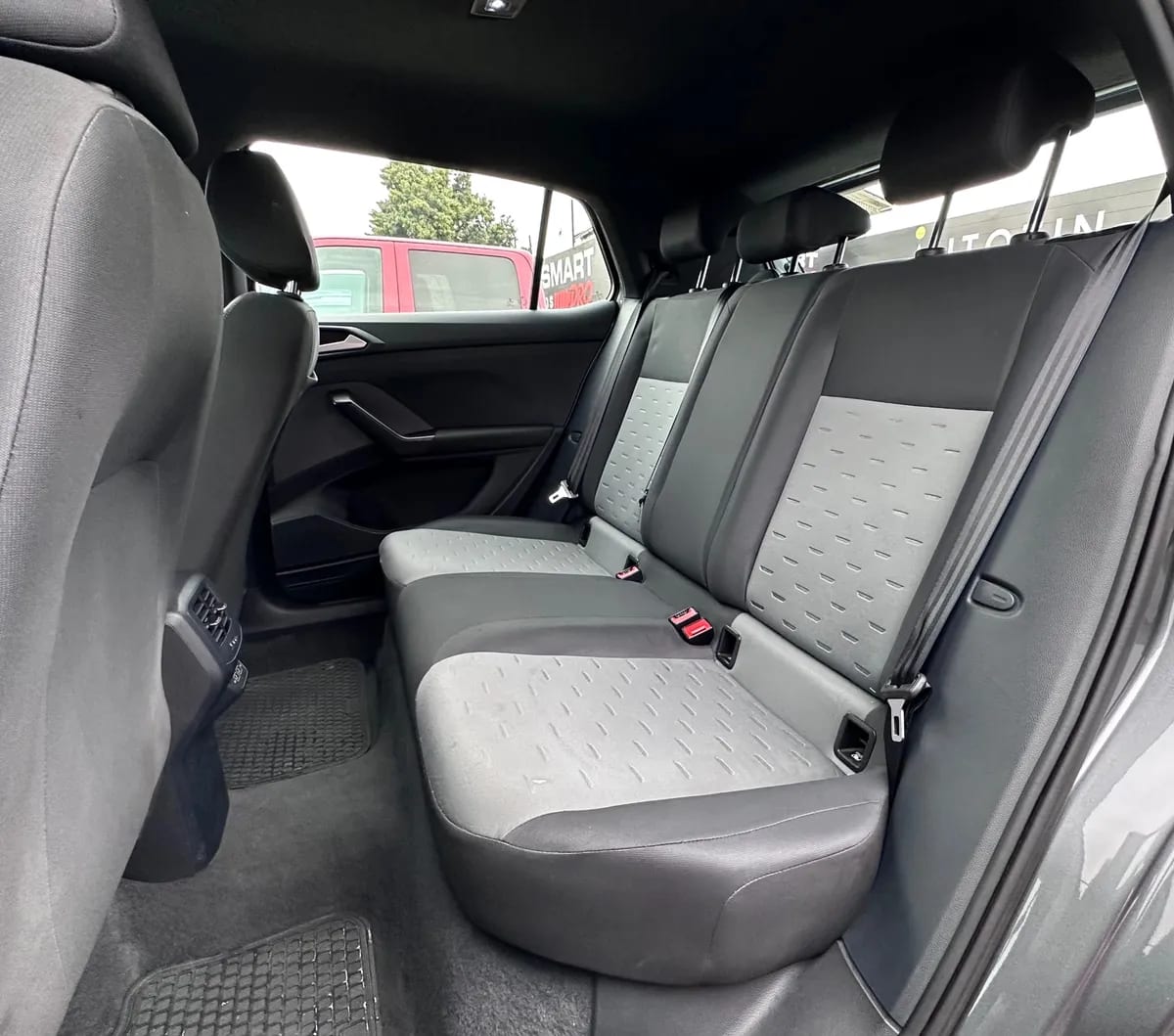 VOLKSWAGEN T-CROSS 1.0 Tsi Highline At año 2022