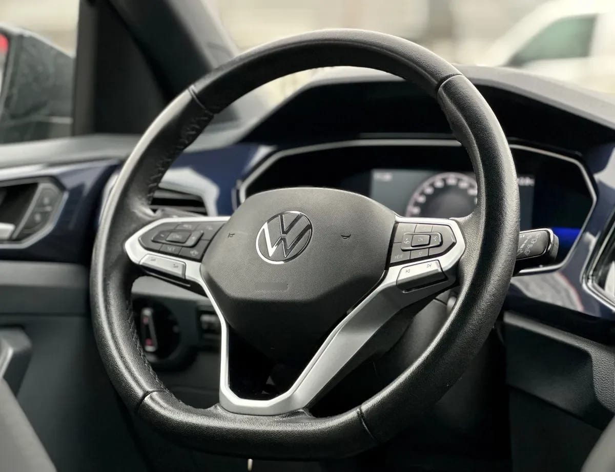 VOLKSWAGEN T-CROSS 1.0 Tsi Highline At año 2022