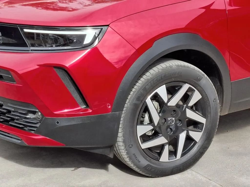 Opel Mokka At 1.2 año 2025