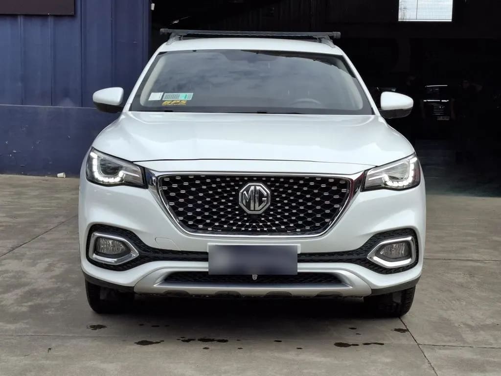 MG Hs 1.5t año 2020