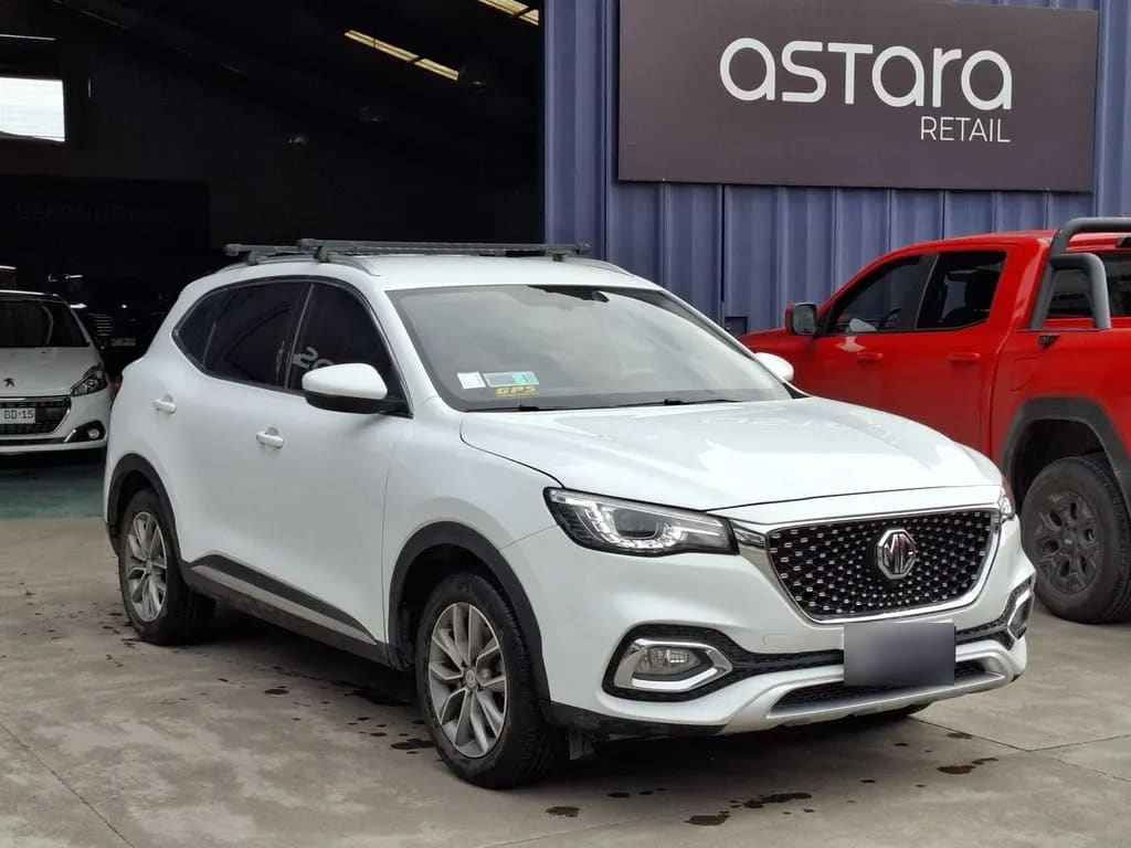 MG Hs 1.5t año 2020