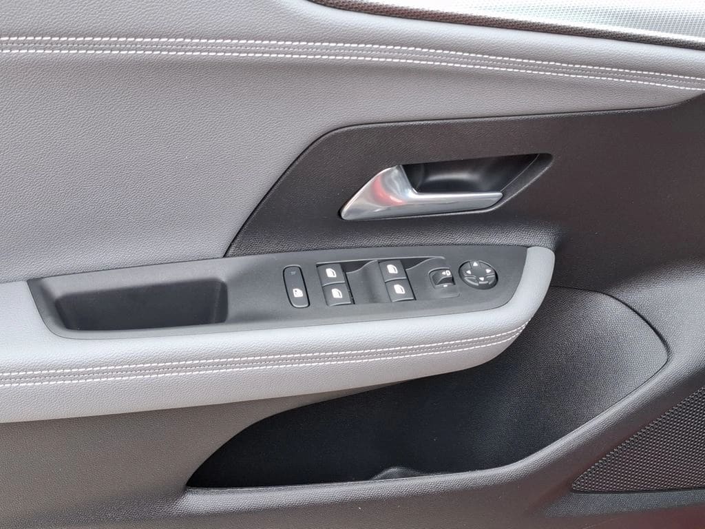 Opel Mokka At 1.2 año 2025
