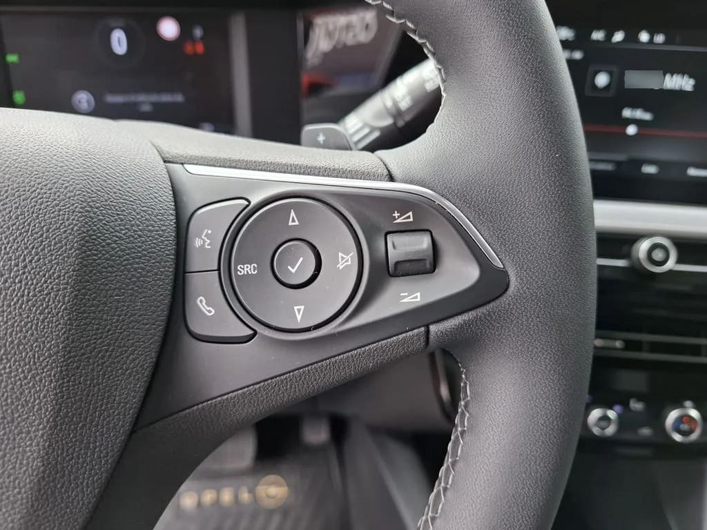 Opel Mokka At 1.2 año 2025