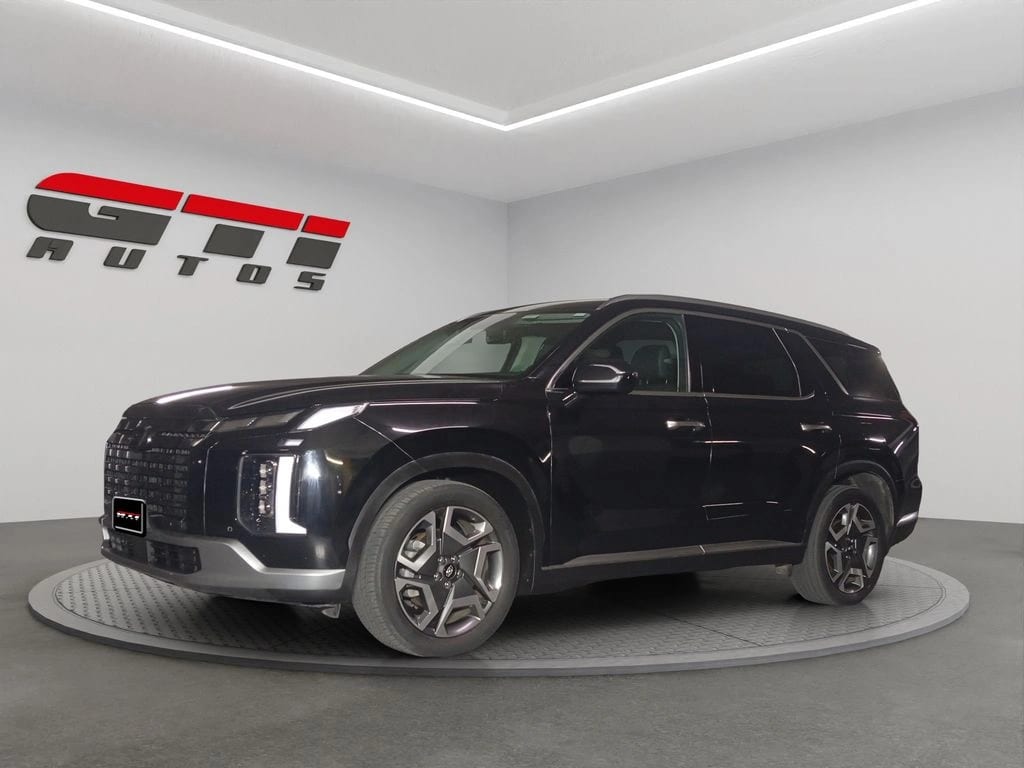 Hyundai Palisade 3.5 Lx2 Premium Awd At 5p año 2024