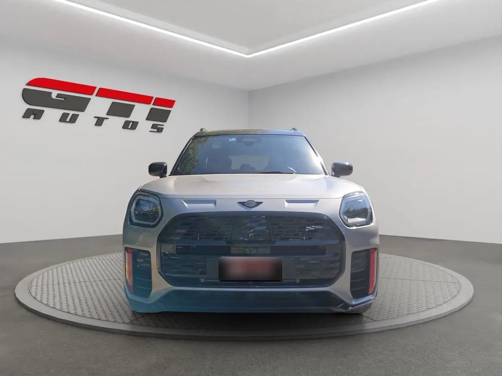 Mini Countryman John Cooper Works All4 4x4 At 5p año 2025