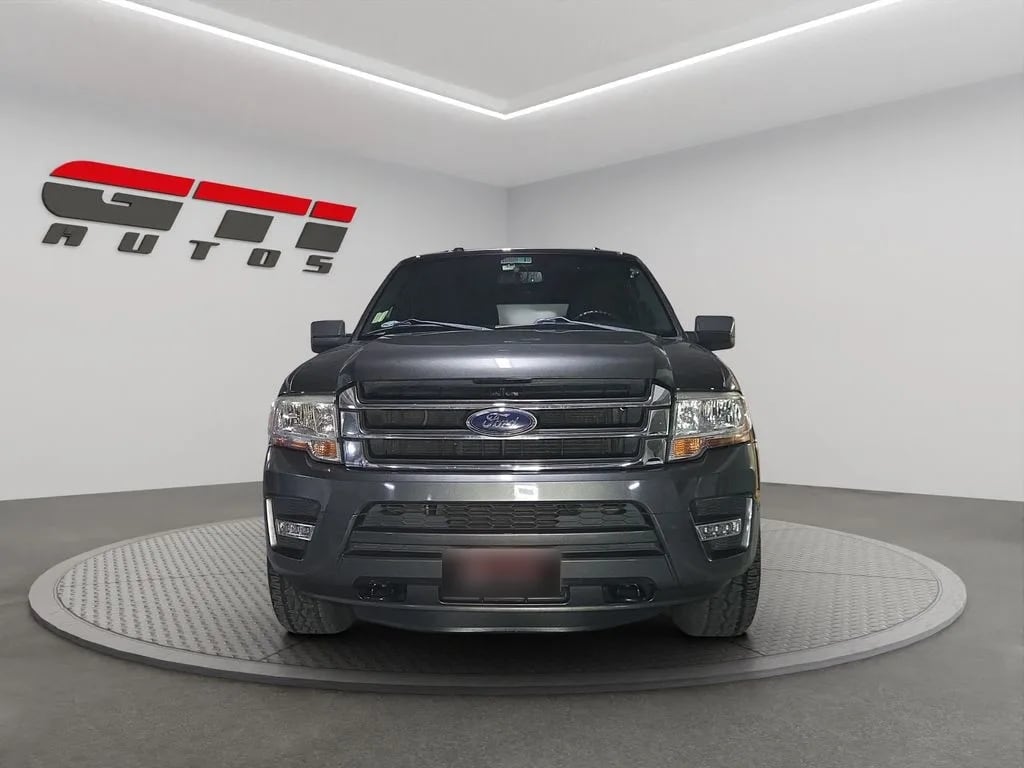 Ford Expedition 3.5 Xlt 4x2 At 5p año 2017