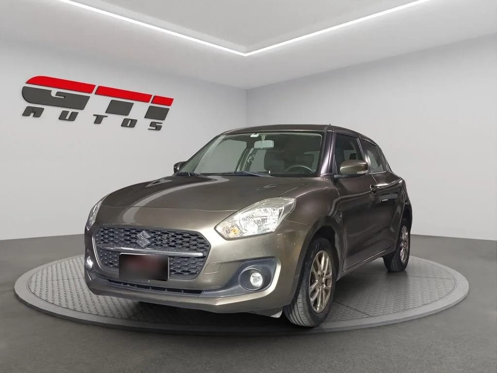 Suzuki Swift Gl Sport 1.2 año 2023