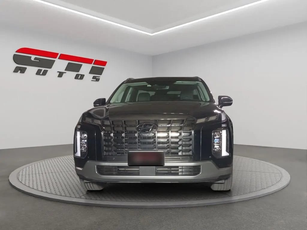 Hyundai Palisade 3.5 Lx2 Premium Awd At 5p año 2024