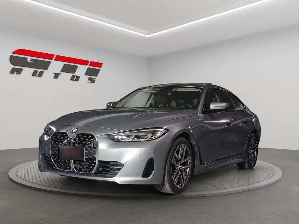 BMW 420 2.0 420i A Gran Coupe Dynamic año 2024