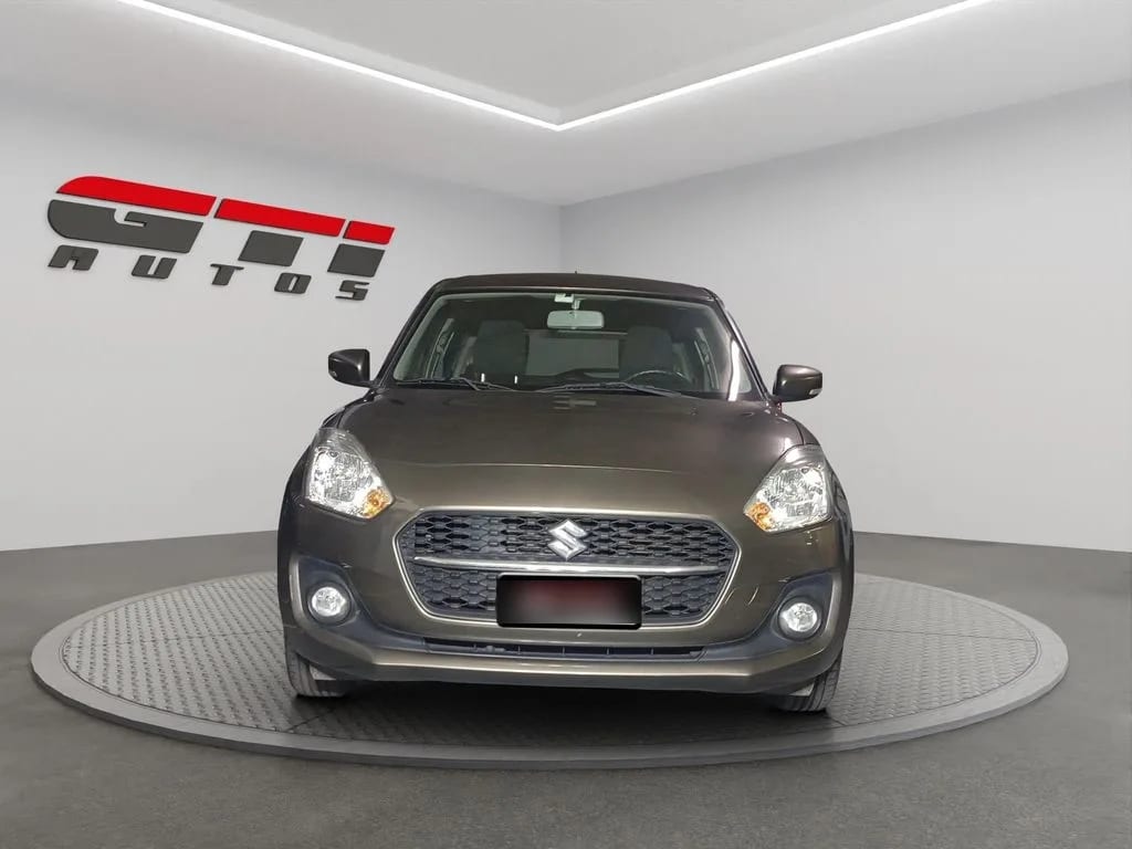 Suzuki Swift Gl Sport 1.2 año 2023