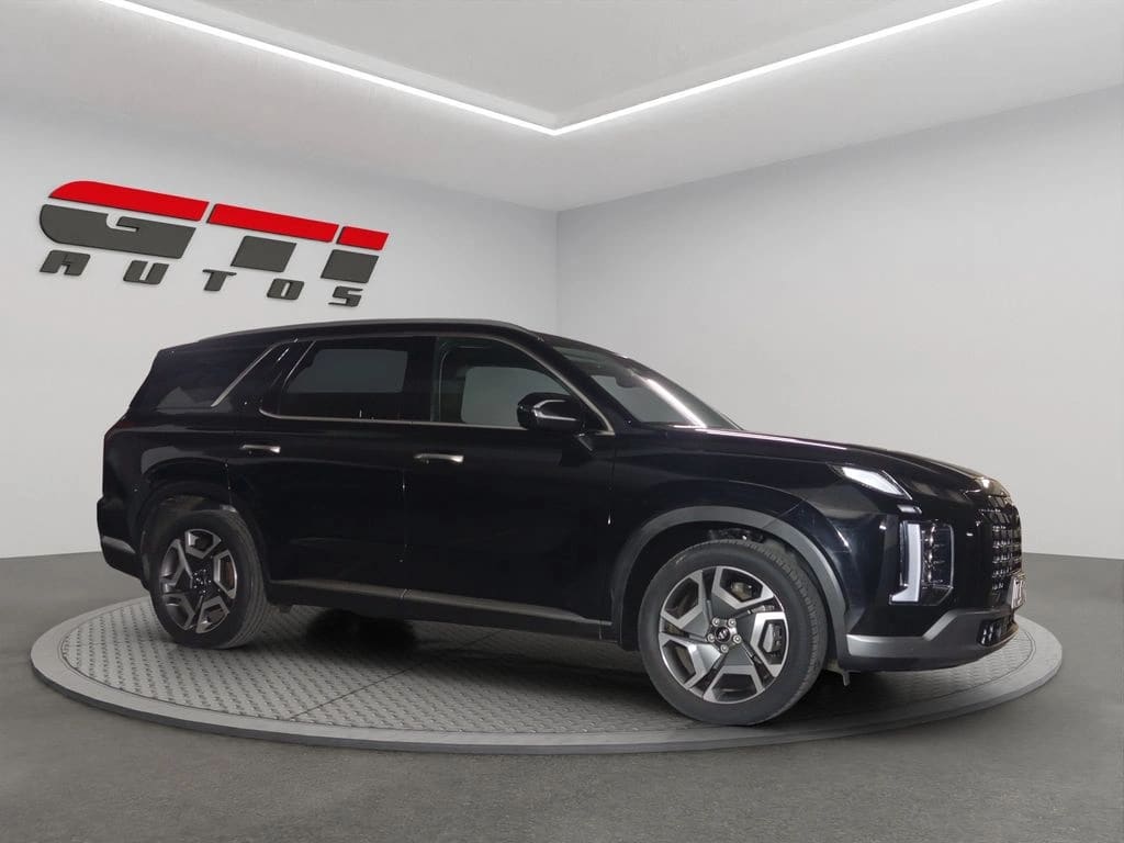 Hyundai Palisade 3.5 Lx2 Premium Awd At 5p año 2024