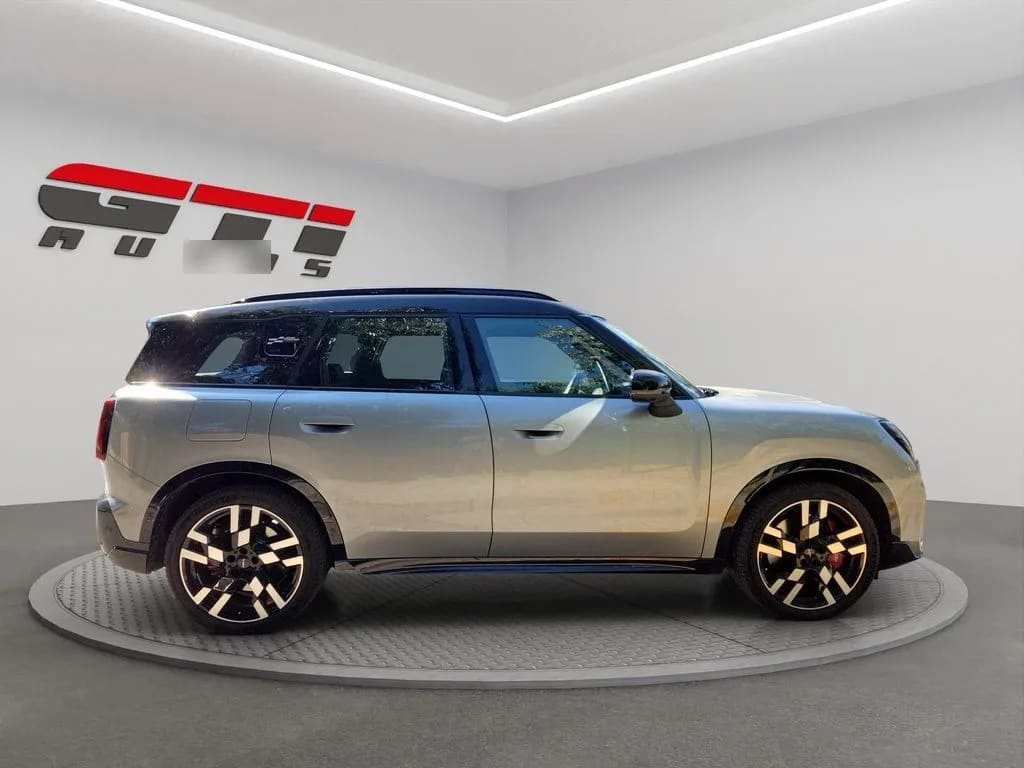 Mini Countryman John Cooper Works All4 4x4 At 5p año 2025