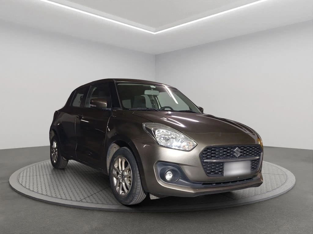 Suzuki Swift Gl Sport 1.2 año 2023