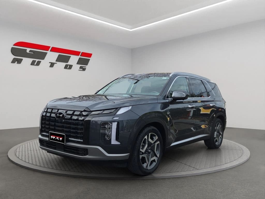 Hyundai Palisade 2.2 Crdi Lx2 Limited Diesel Awd At 5p. año 2024