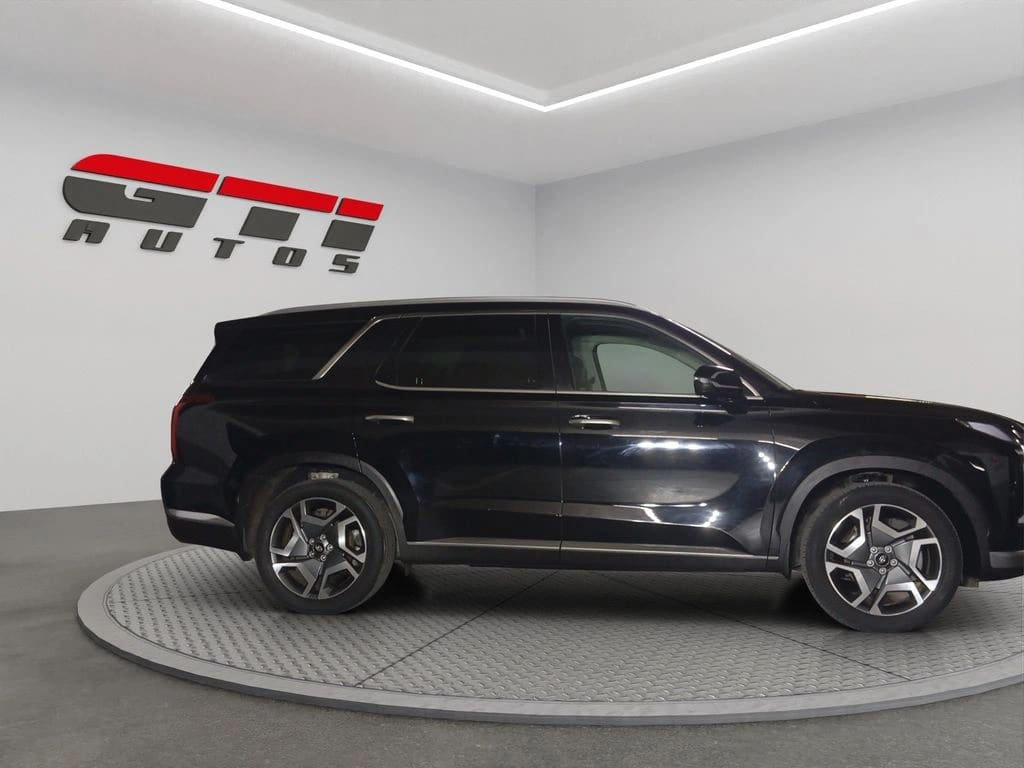 Hyundai Palisade 3.5 Lx2 Premium Awd At 5p año 2024