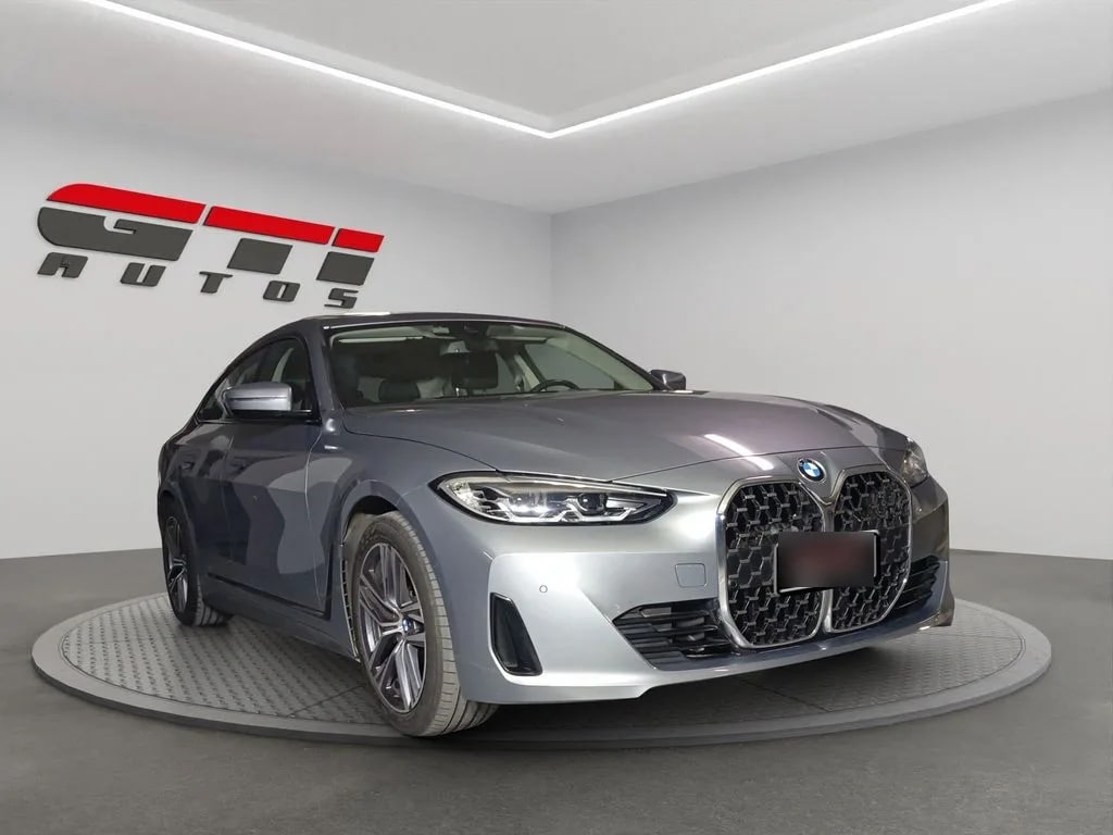 BMW 420 2.0 420i A Gran Coupe Dynamic año 2024
