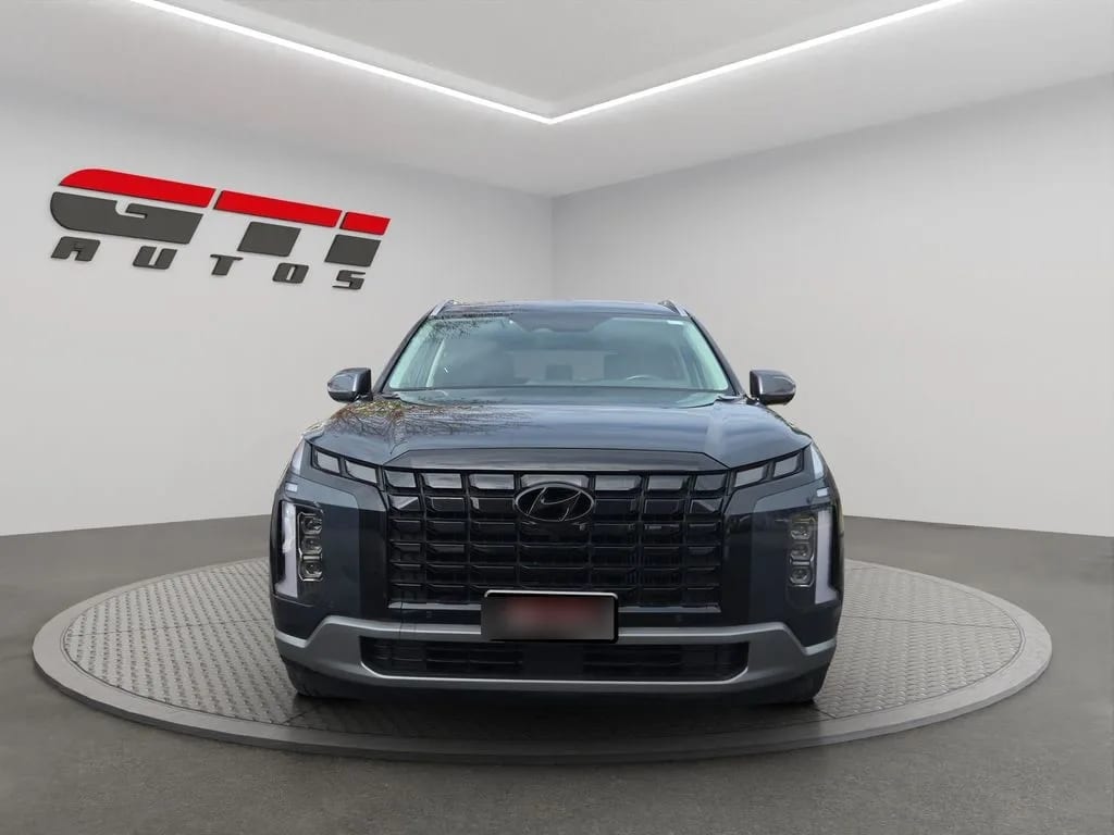 Hyundai Palisade 2.2 Crdi Lx2 Limited Diesel Awd At 5p. año 2024