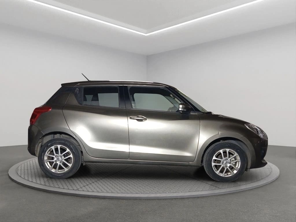 Suzuki Swift Gl Sport 1.2 año 2023