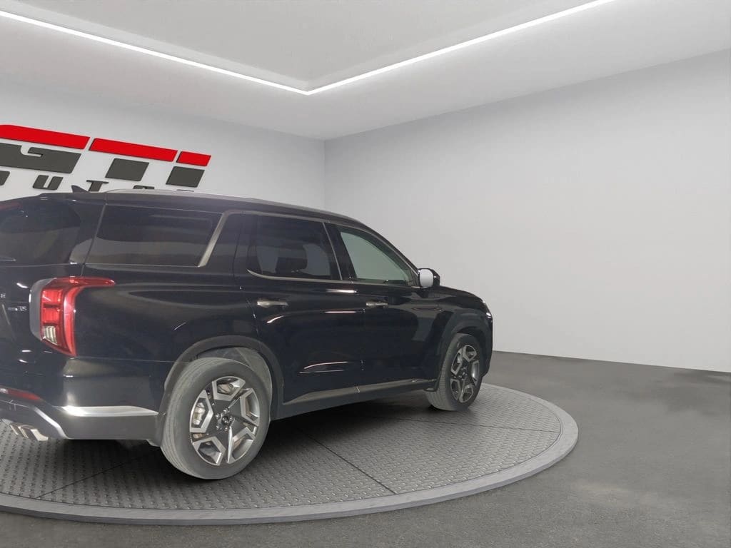 Hyundai Palisade 3.5 Lx2 Premium Awd At 5p año 2024