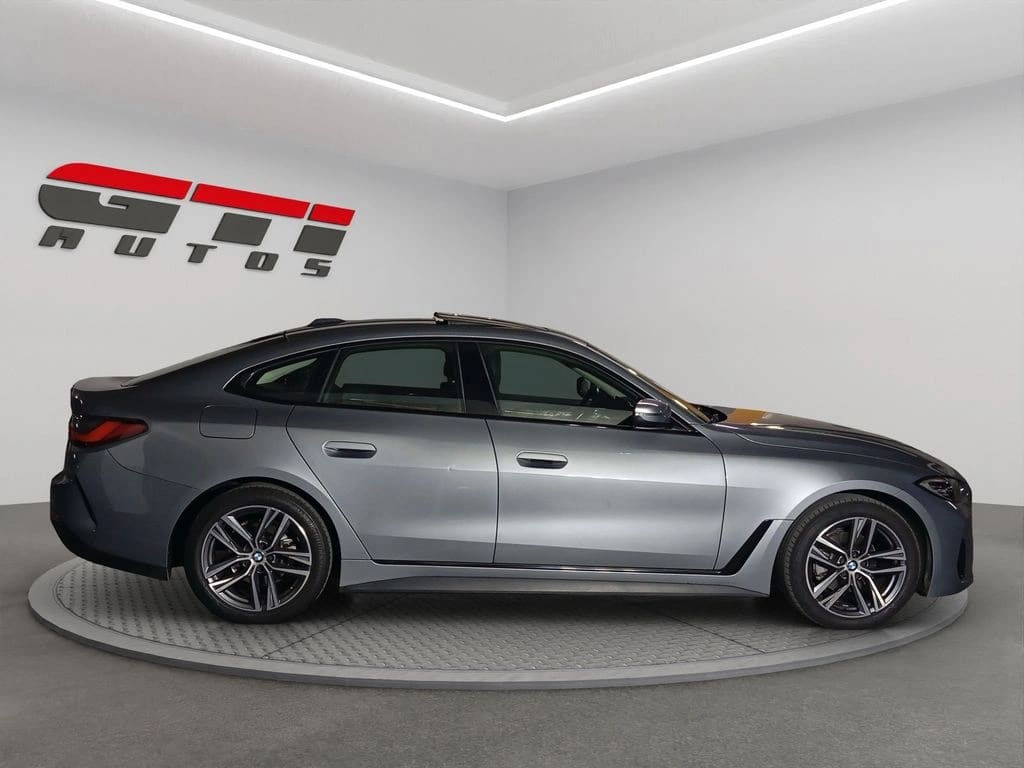 BMW 420 2.0 420i A Gran Coupe Dynamic año 2024