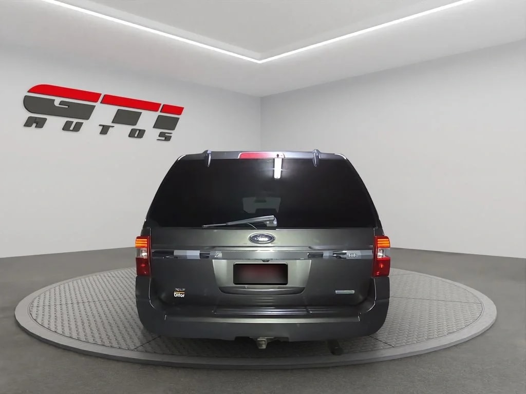 Ford Expedition 3.5 Xlt 4x2 At 5p año 2017