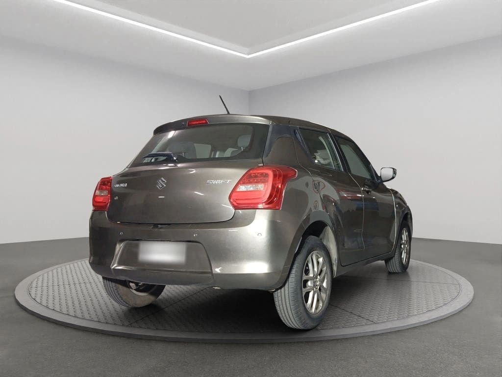 Suzuki Swift Gl Sport 1.2 año 2023