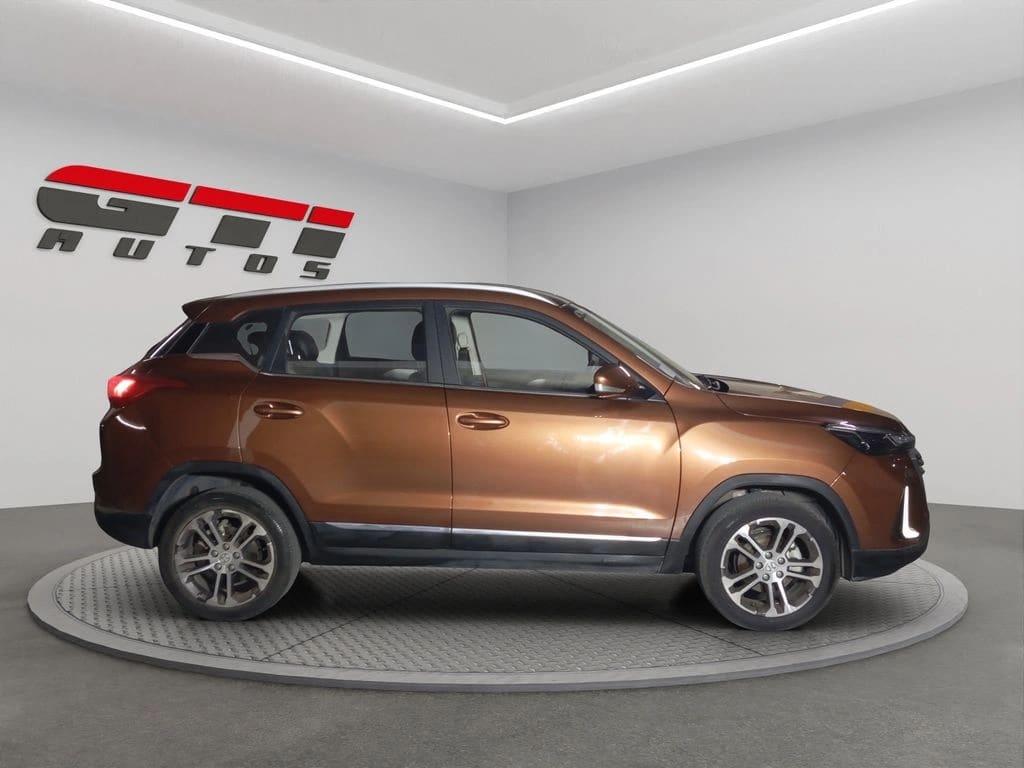 BAIC X35 1.5 Elite 4x2 Mt 5p año 2023