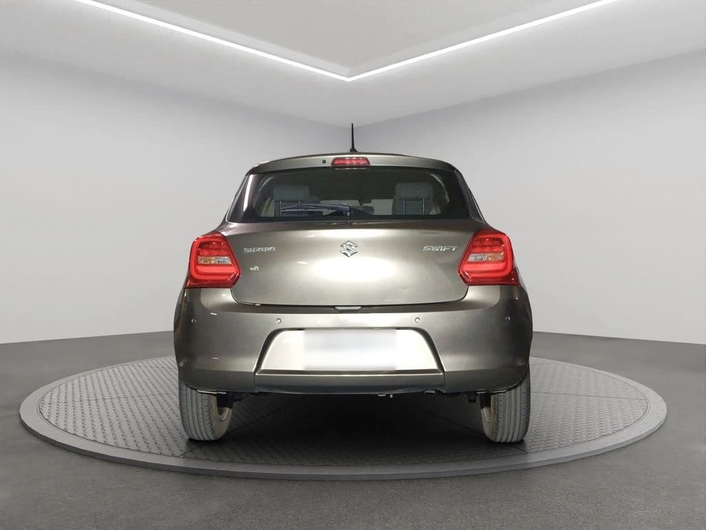 Suzuki Swift Gl Sport 1.2 año 2023