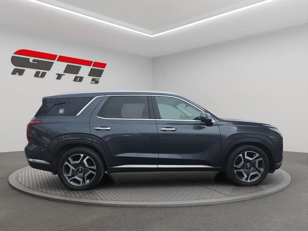 Hyundai Palisade 2.2 Crdi Lx2 Limited Diesel Awd At 5p. año 2024
