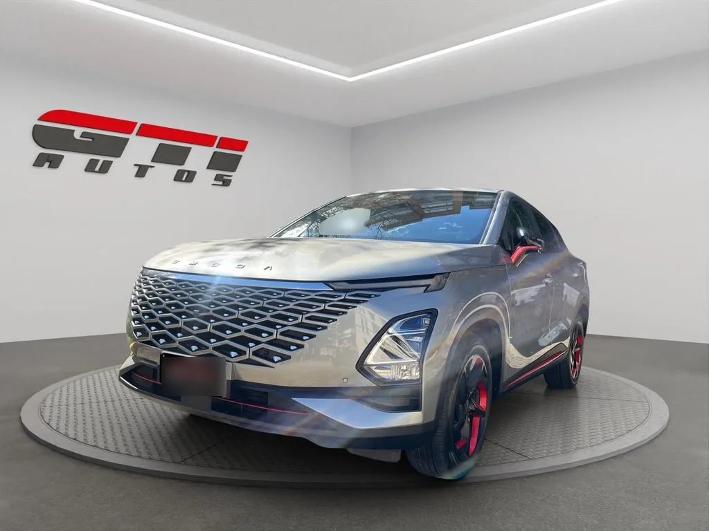 Omoda C5 1.5 Aut año 2024