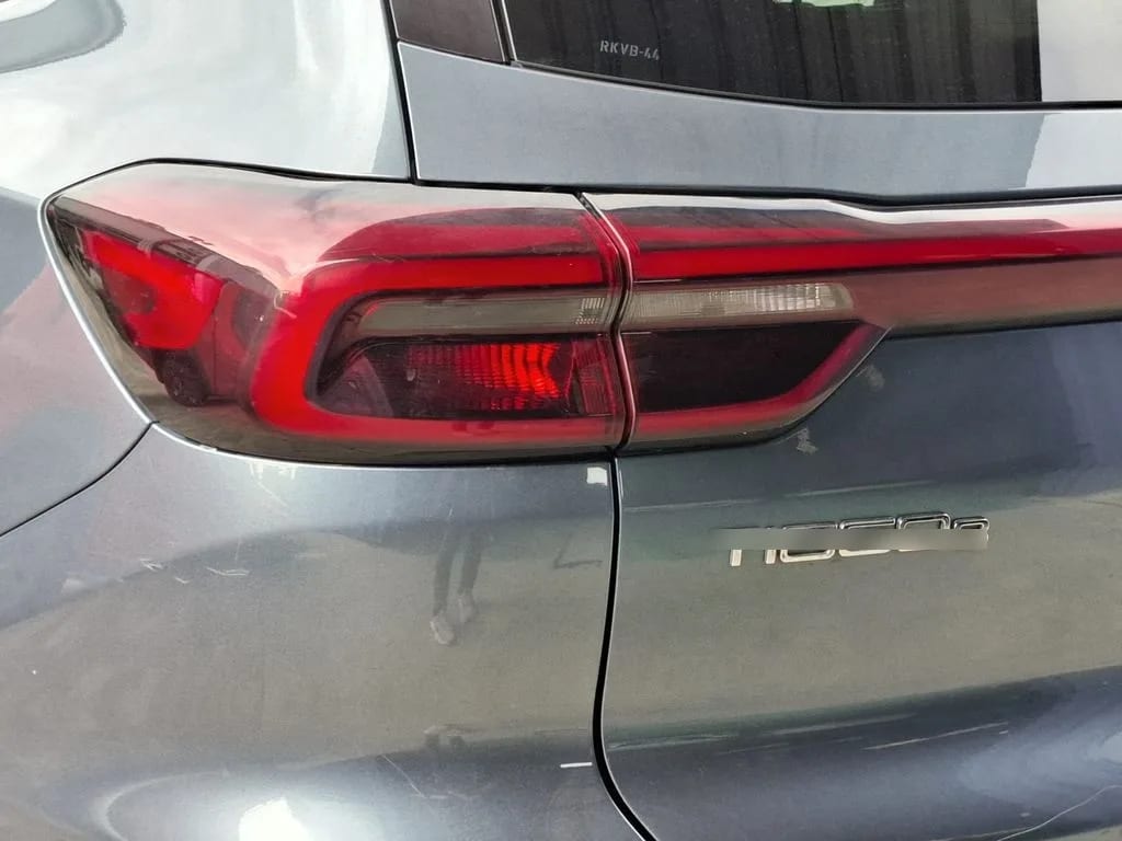 Chery Tiggo 8 Mt 1.5 año 2022