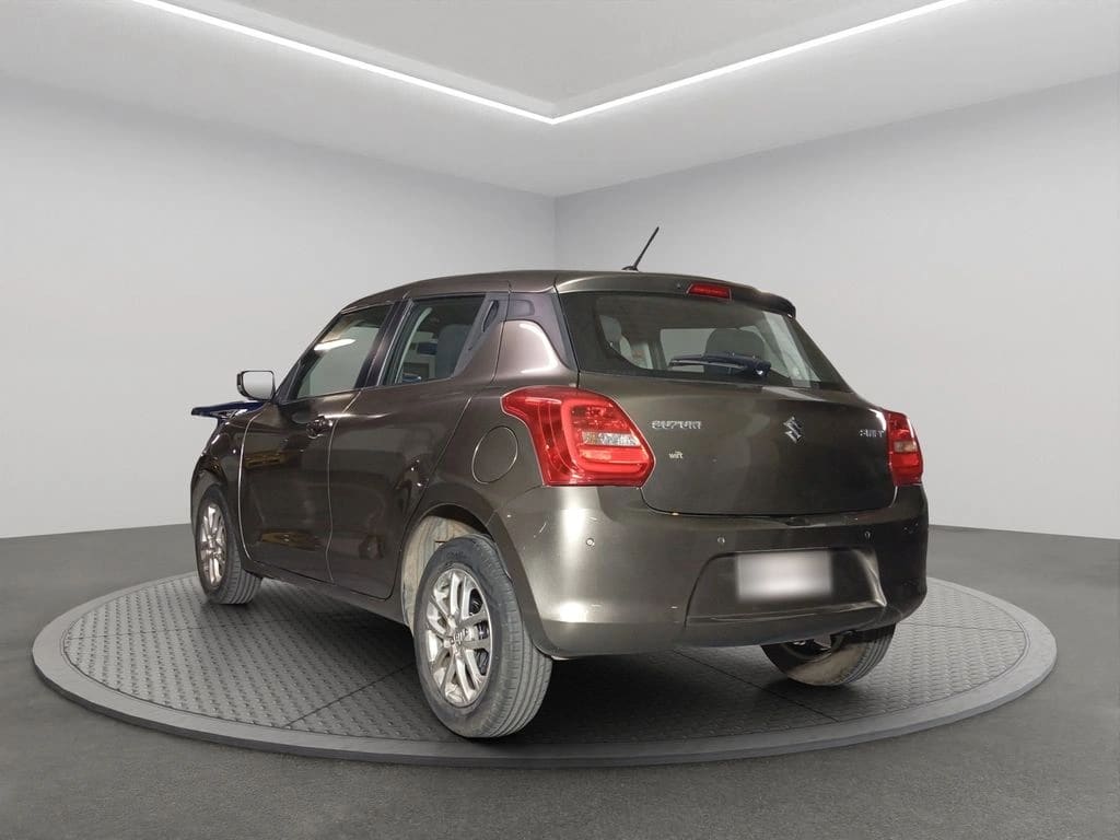 Suzuki Swift Gl Sport 1.2 año 2023