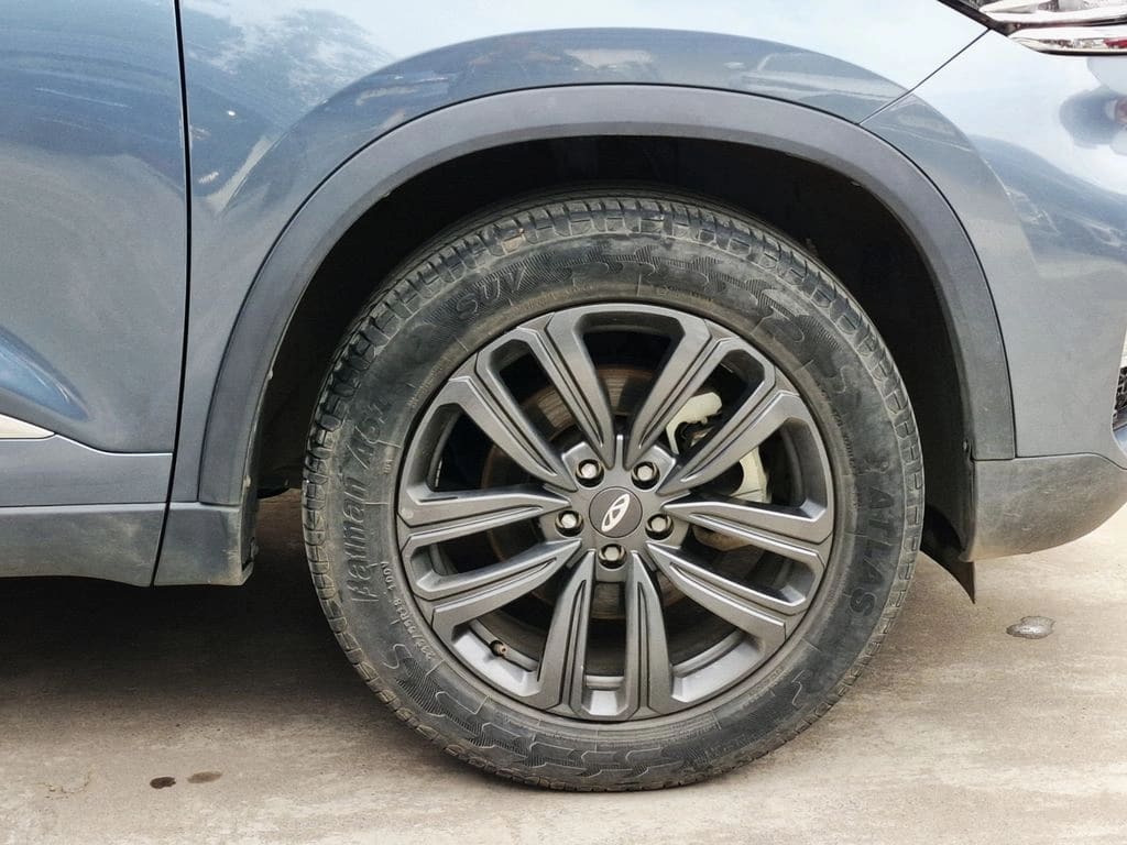 Chery Tiggo 8 Mt 1.5 año 2022