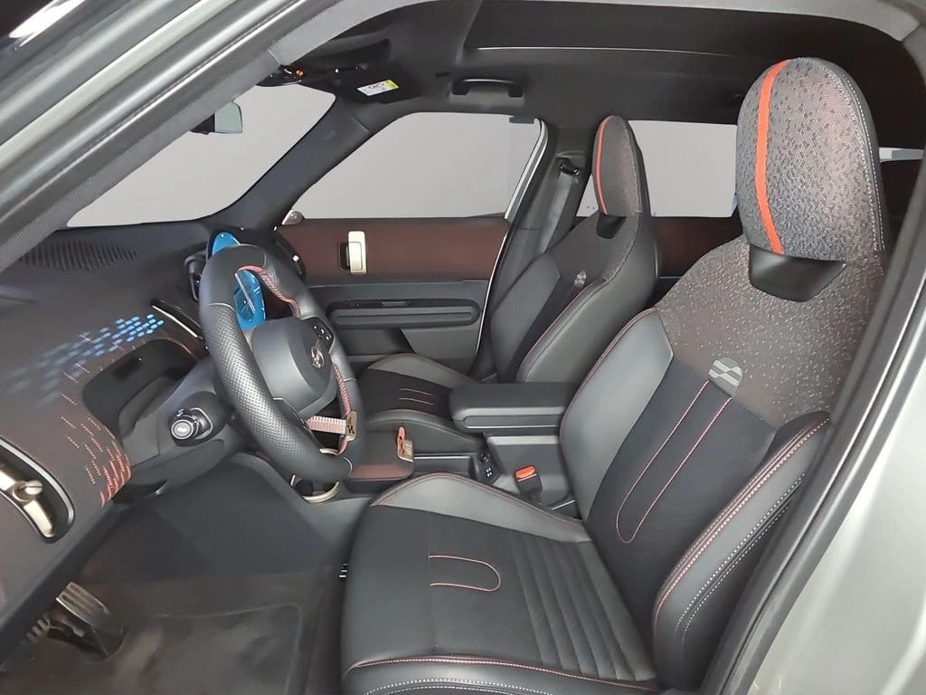 Mini Countryman John Cooper Works All4 4x4 At 5p año 2025