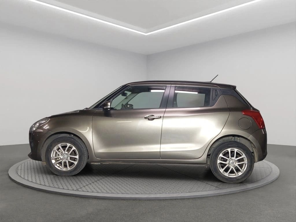 Suzuki Swift Gl Sport 1.2 año 2023