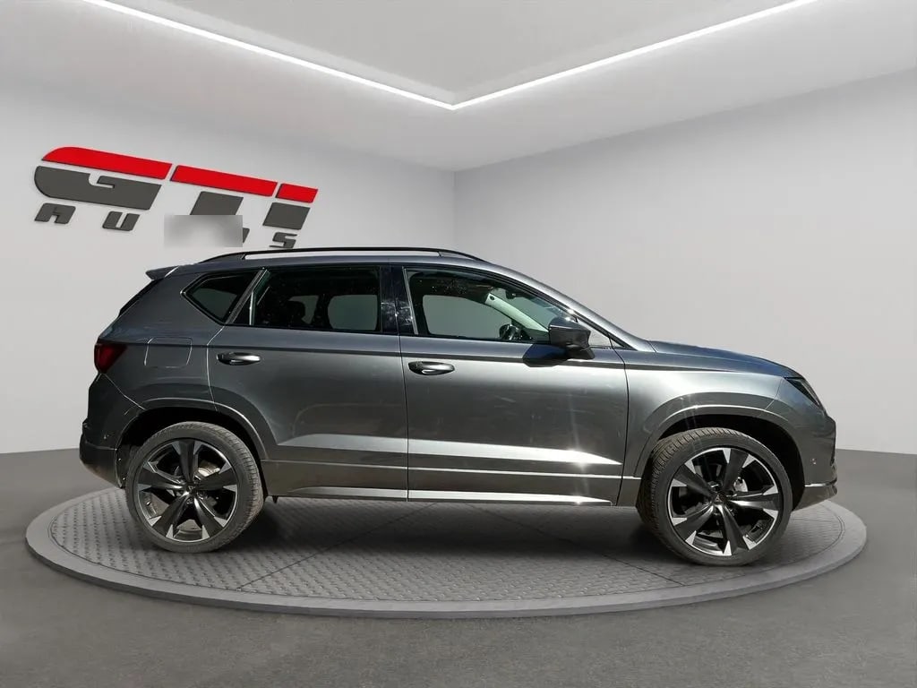 Cupra Ateca Fl 190 4x4 2.0 Aut año 2025