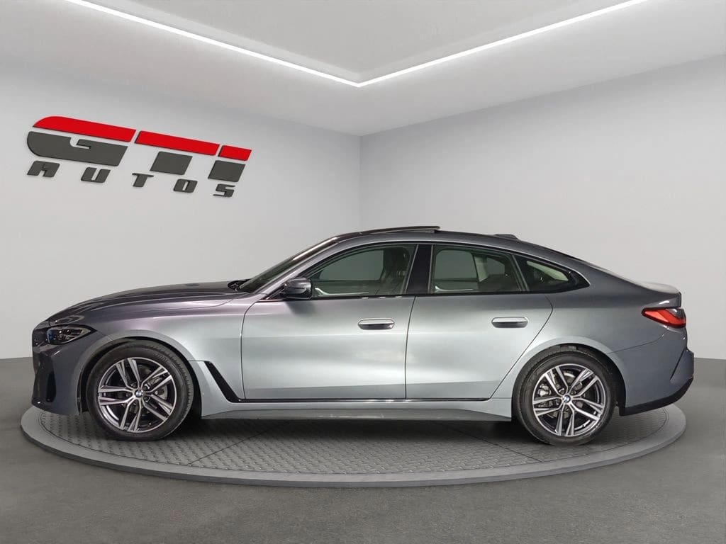 BMW 420 2.0 420i A Gran Coupe Dynamic año 2024