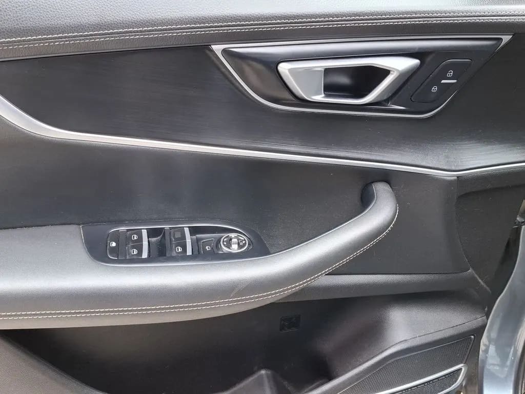 Chery Tiggo 8 Mt 1.5 año 2022