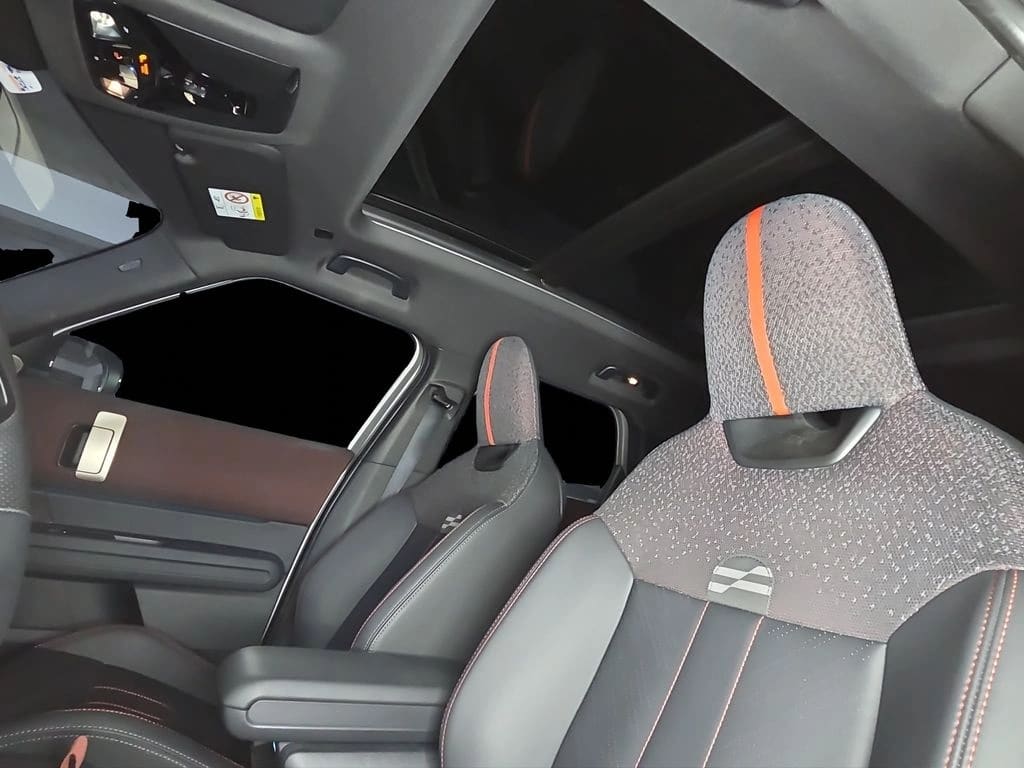 Mini Countryman John Cooper Works All4 4x4 At 5p año 2025