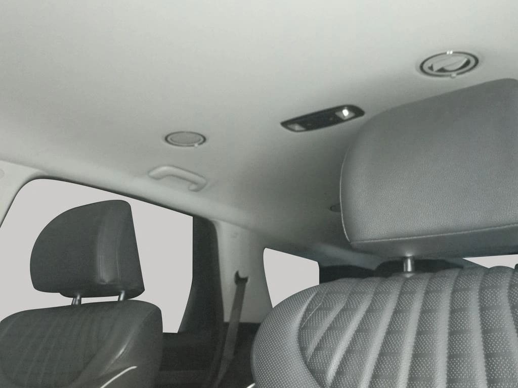 Hyundai Palisade 3.5 Lx2 Premium Awd At 5p año 2024